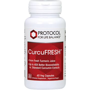 CurcuFRESH 500mg