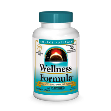 Wellness Formula® Capsules (California Only)