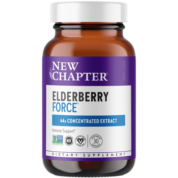 Elderberry Force™