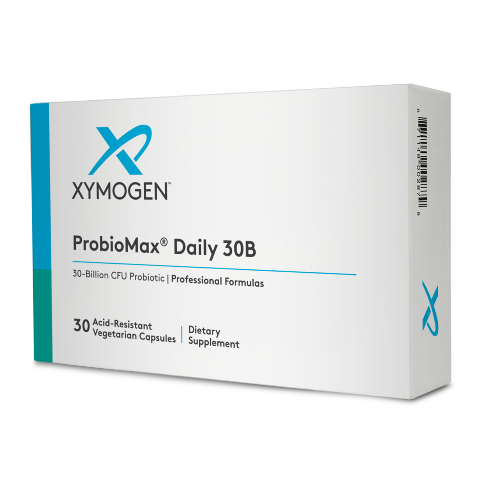 ProbioMax Daily 30B Probiotics