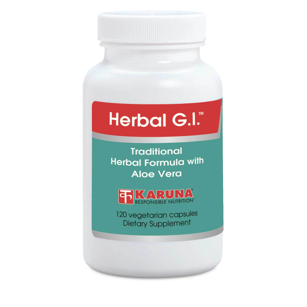 Herbal GI