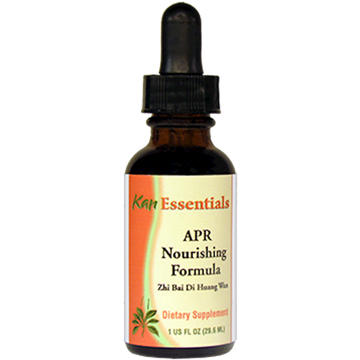 APR Nourishing Formula  Liquid