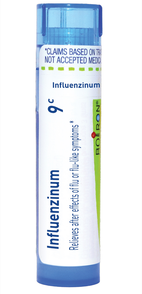 Influenzinum 9C