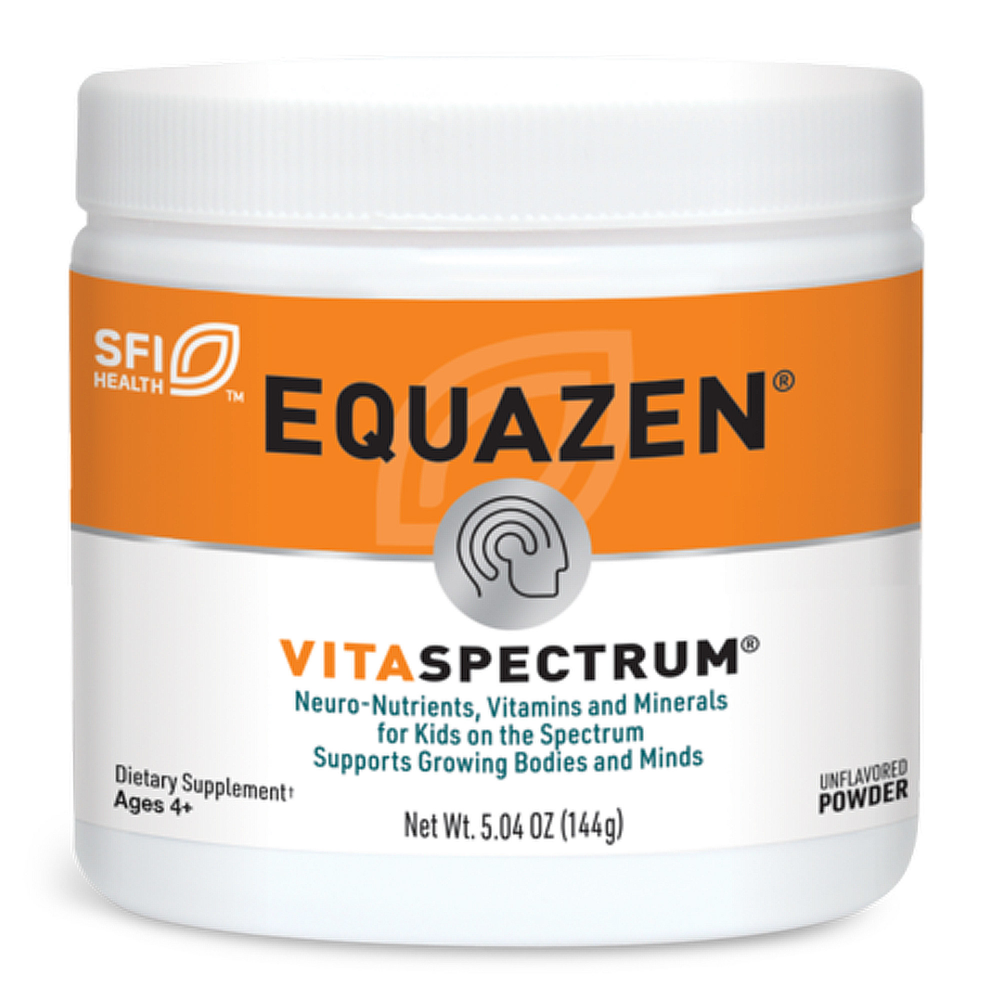 Equazen® Vitaspectrum®