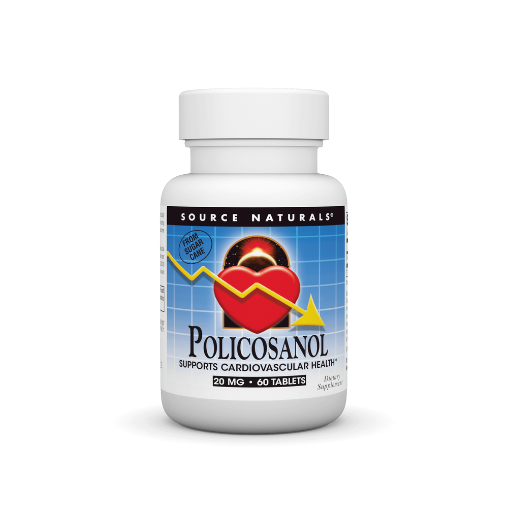 Policosanol