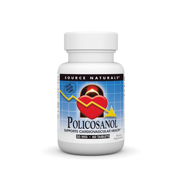 Policosanol