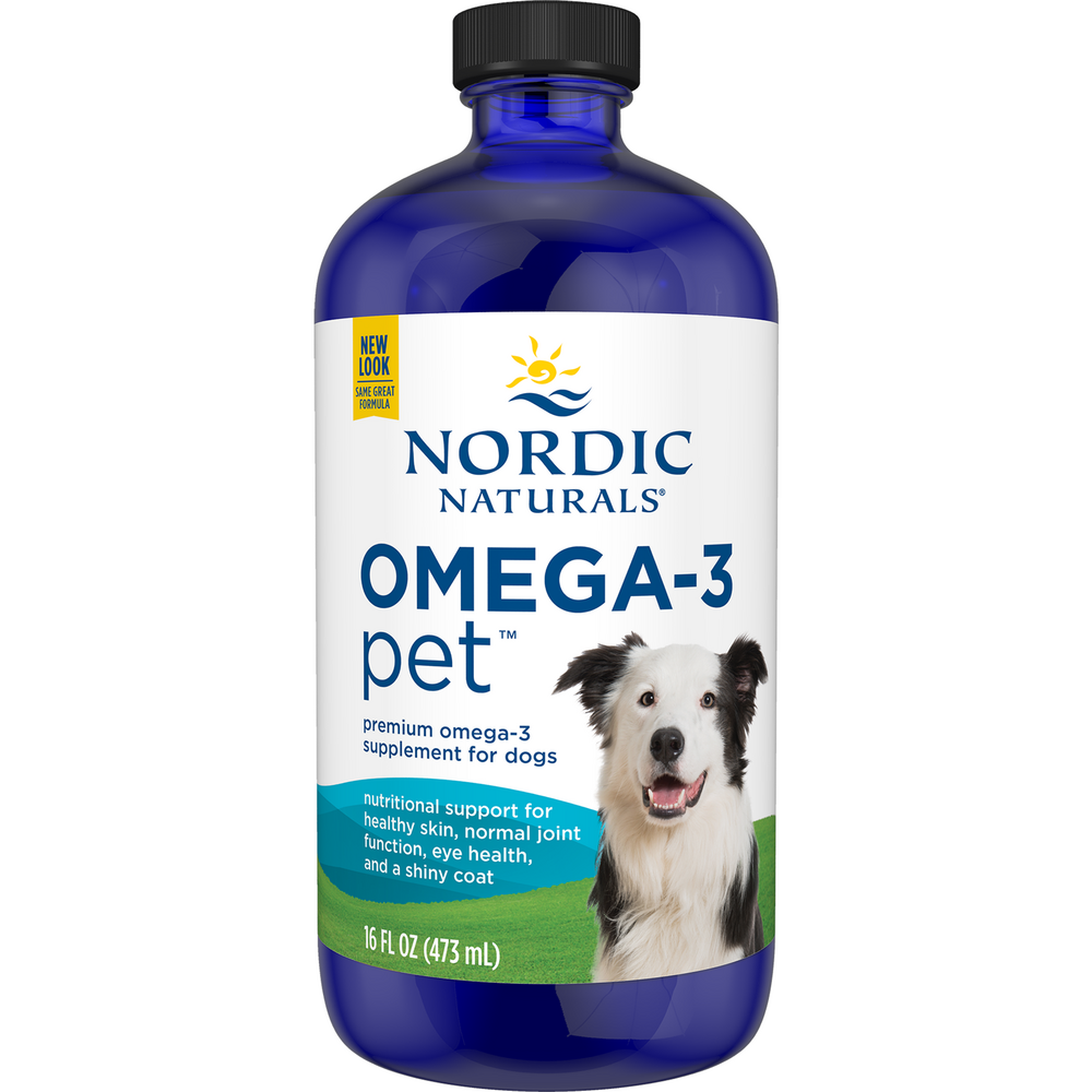 Omega-3 Pet (Large to Very Large dogs)