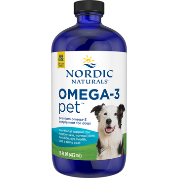 Omega-3 Pet (Large to Very Large dogs)