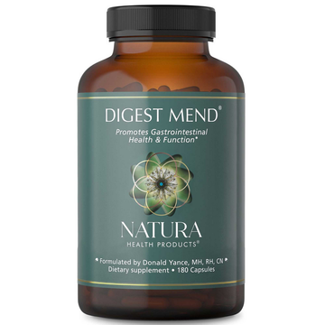 Digest Mend (California Only)