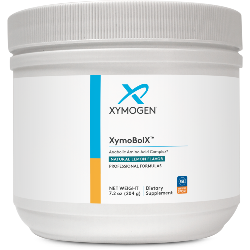 Xymobolx Lemon flavor