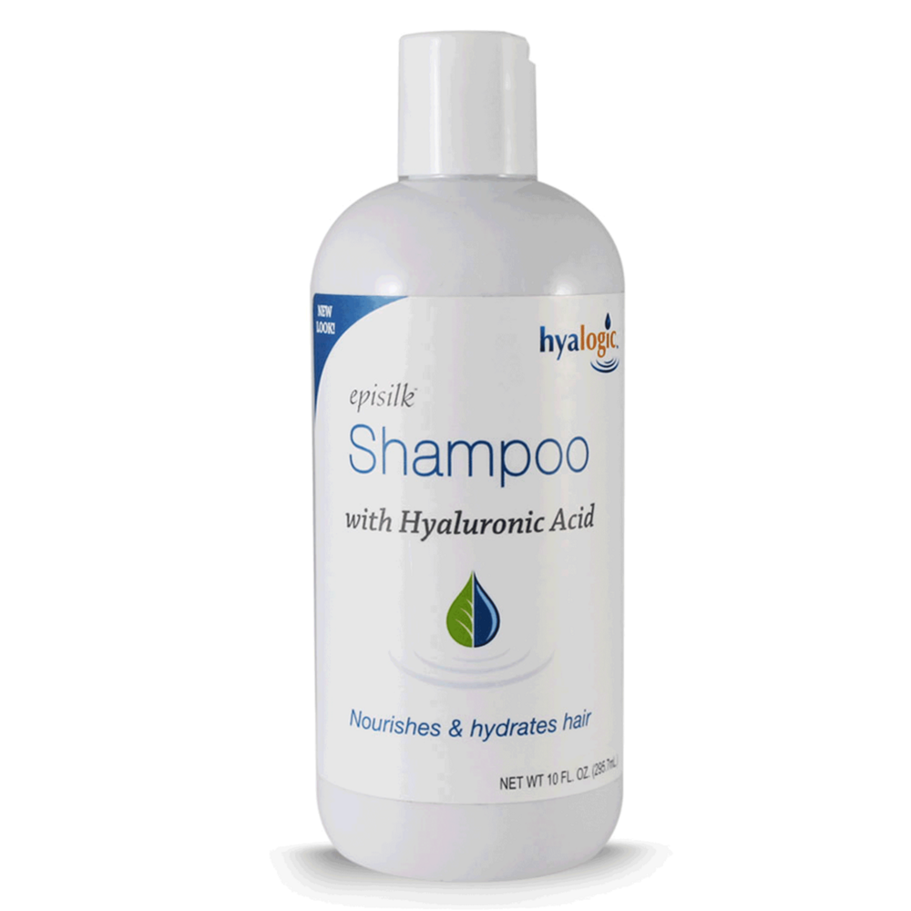 Shampoo with Hyaluronic Acid