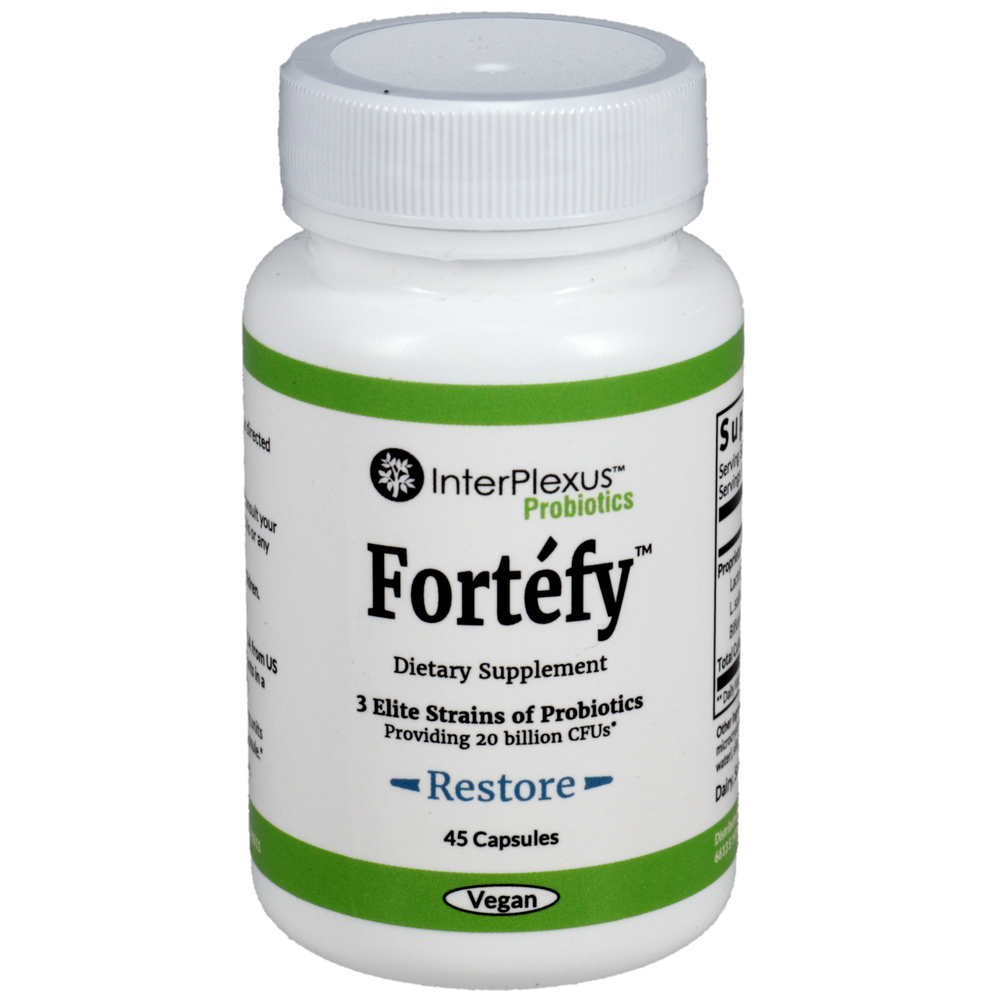 Fortefy