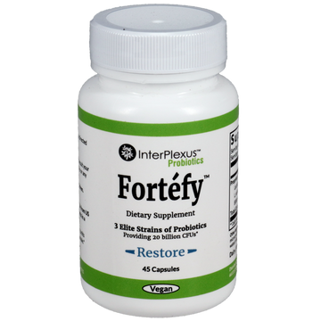 Fortefy