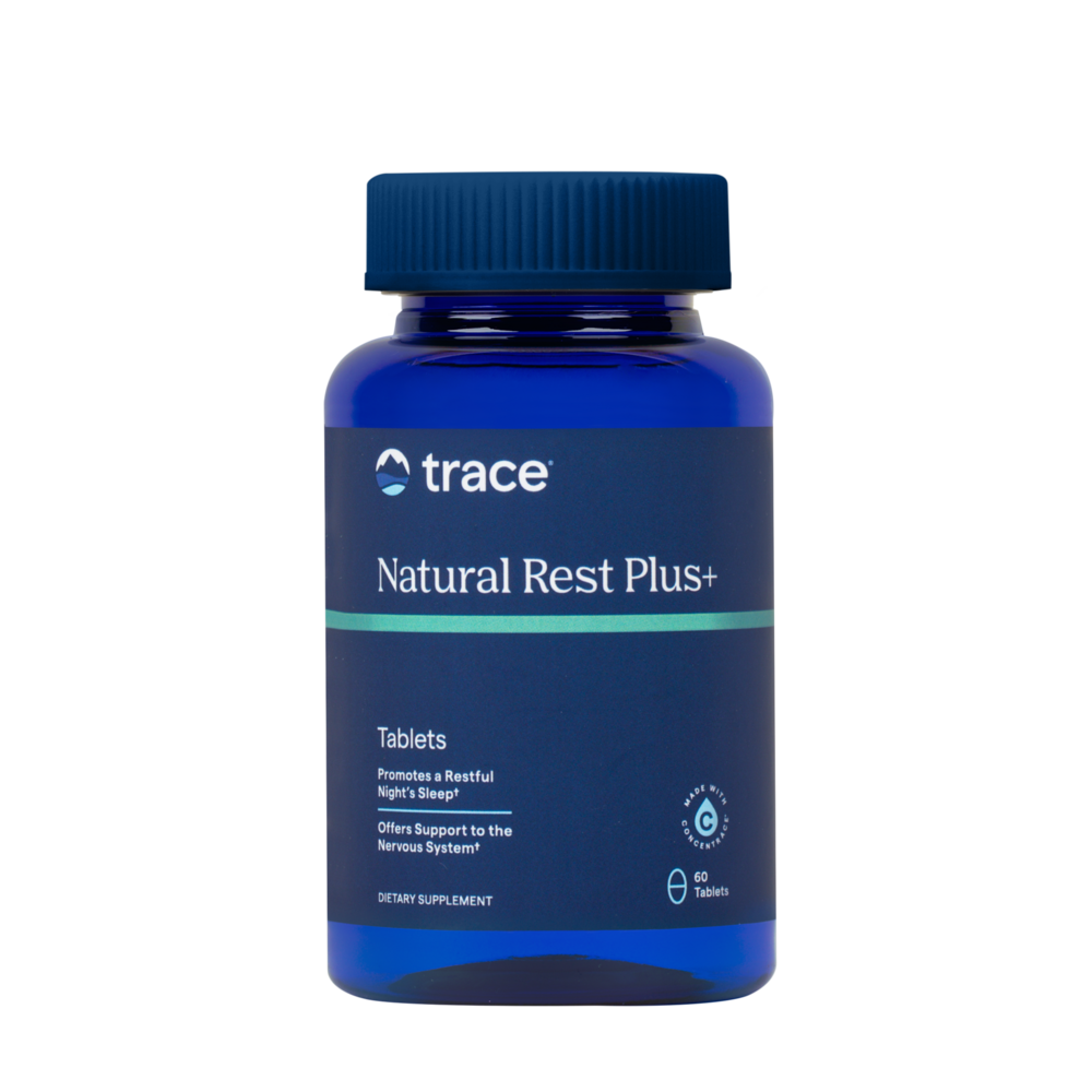 NaturalRest Plus