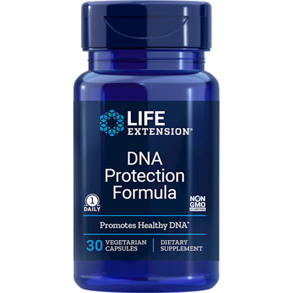DNA Protection Formula