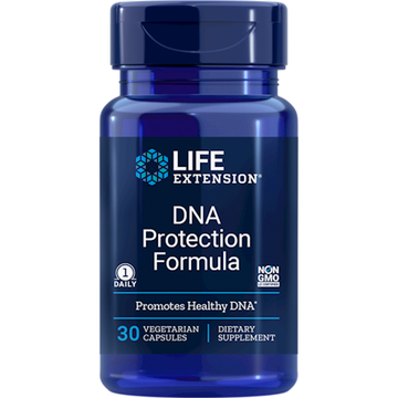 DNA Protection Formula