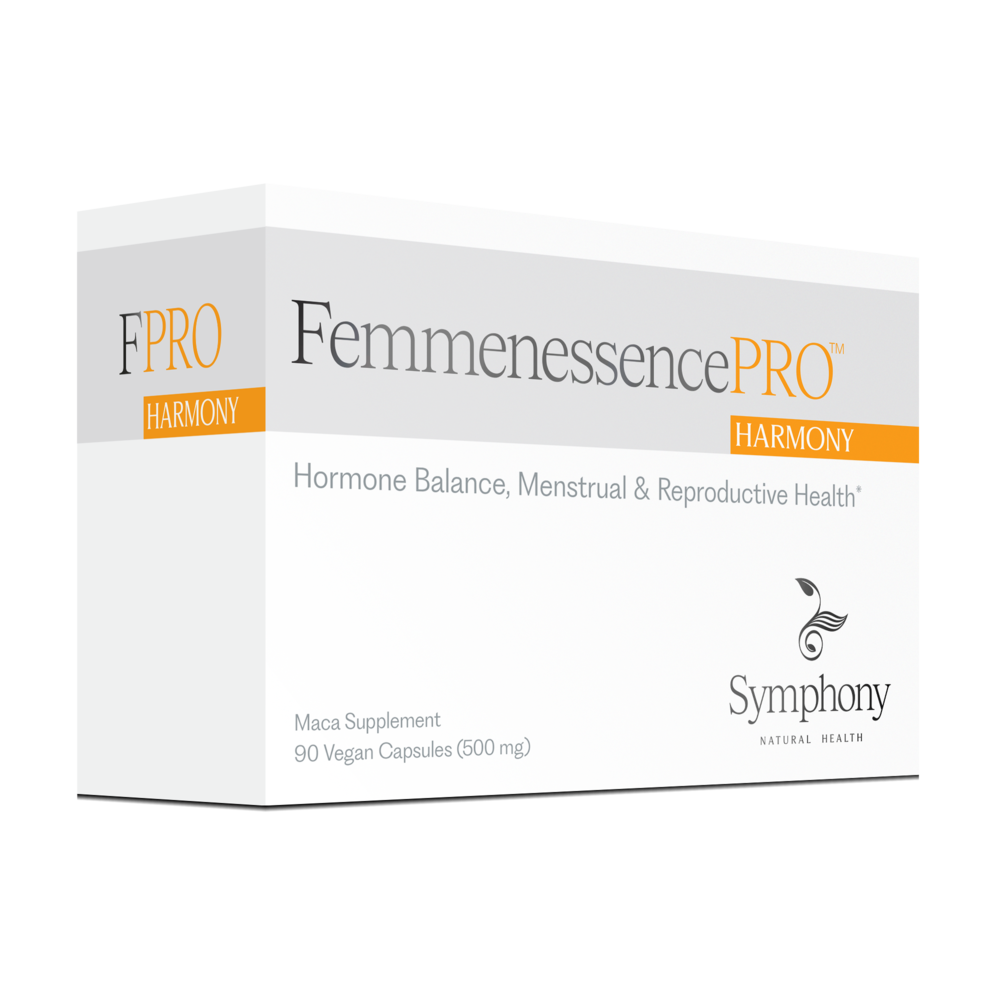 FemmenessencePRO HARMONY (Maca-GO®)