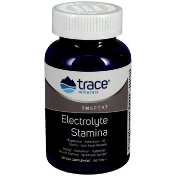 Electrolyte Stamina Tablets