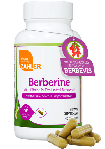 Berberine