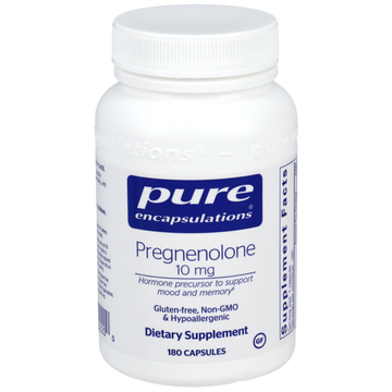 Pregnenolone 10mg