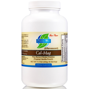 Cal-Mag + Boron (Effervescent)