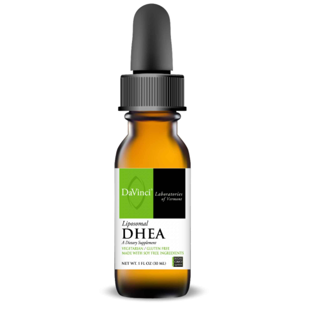 DHEA Liposomal
