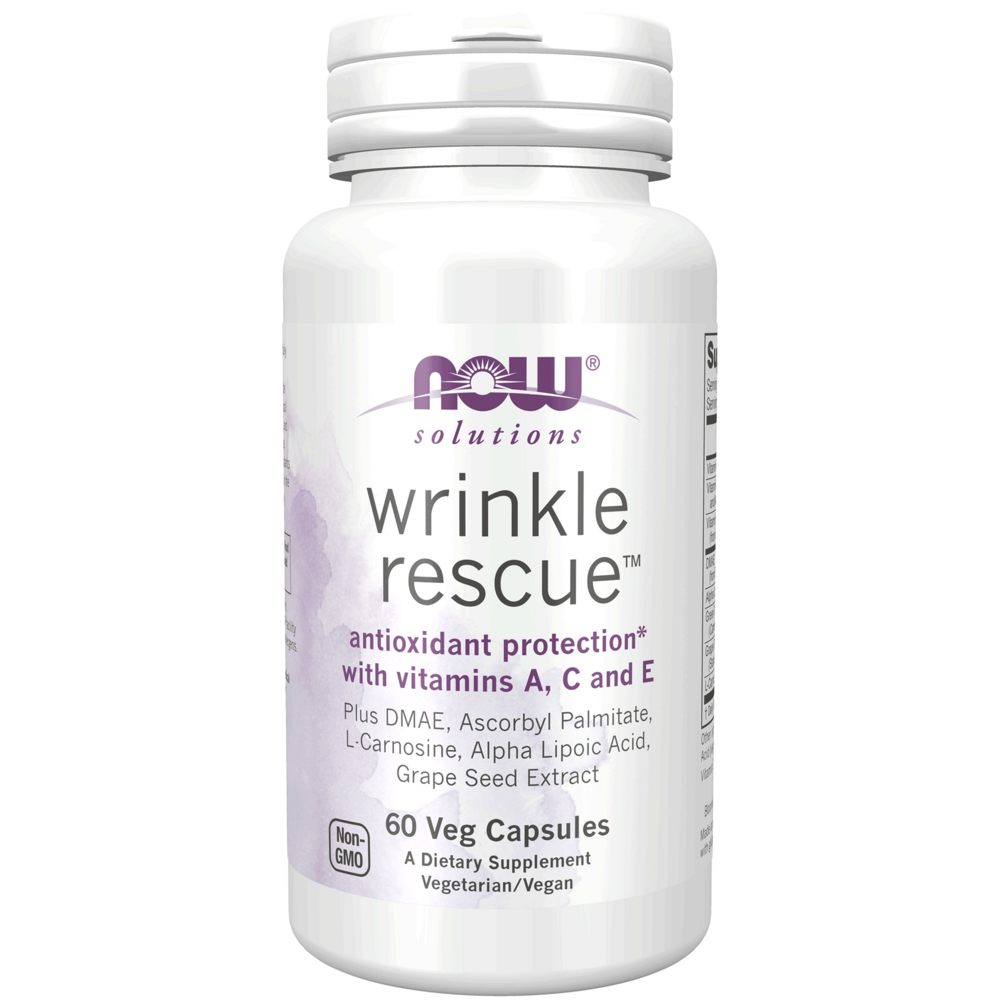 Wrinkle Rescue™