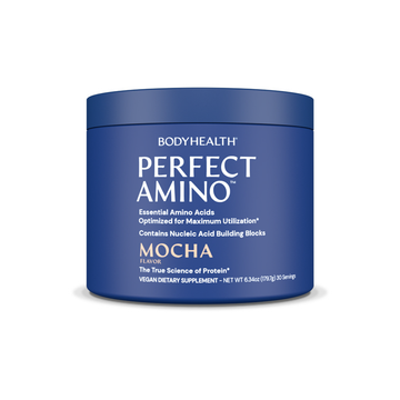 PerfectAmino Powder, Mocha