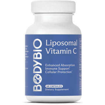 Liposomal Vitamin C