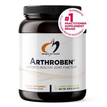 Arthroben (Lemon Lime Flavor)