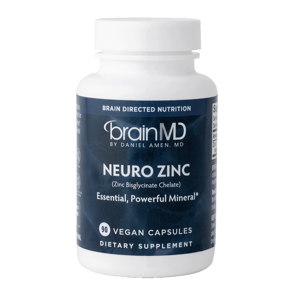 NeuroZinc