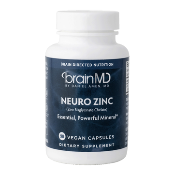 NeuroZinc