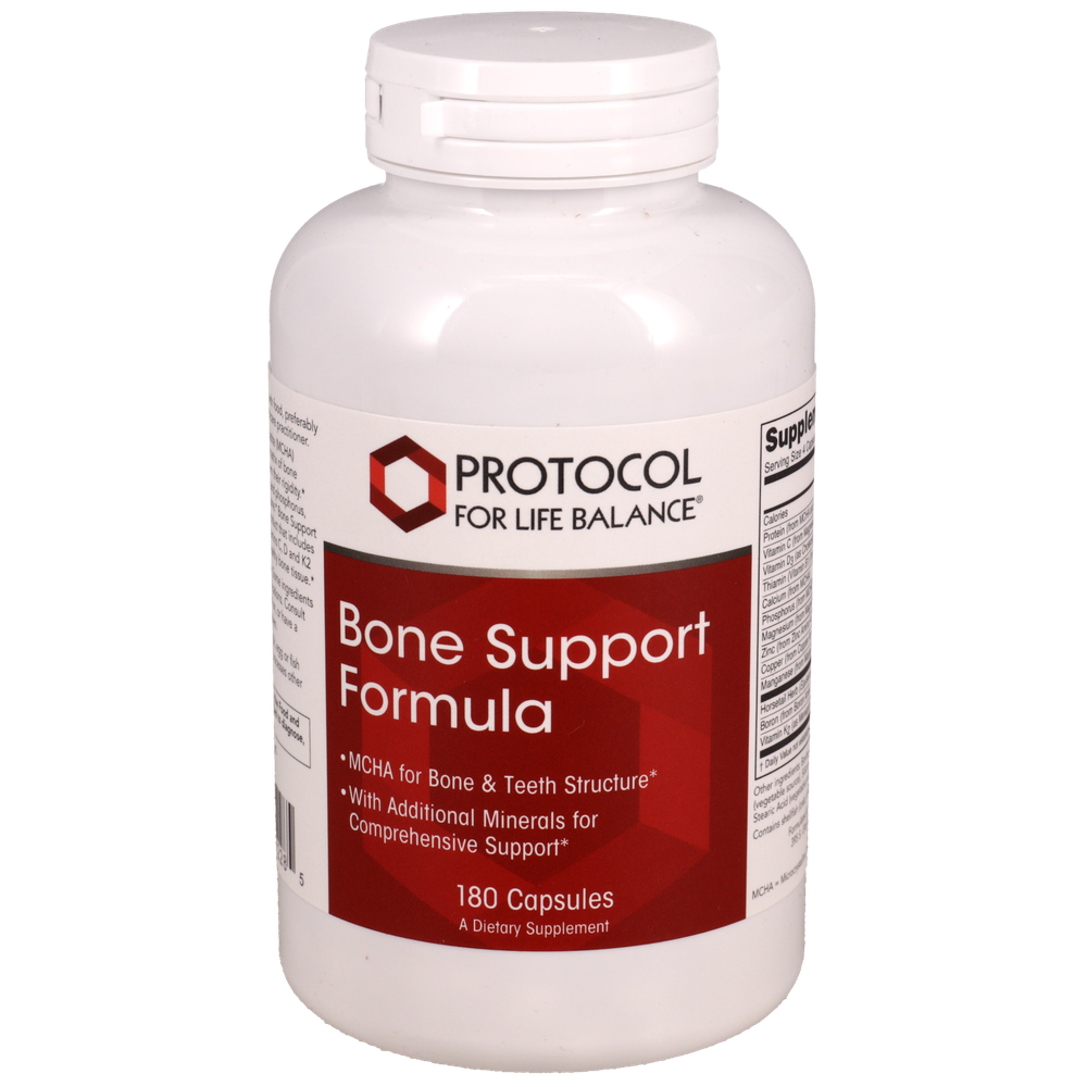 Bone Support Formula