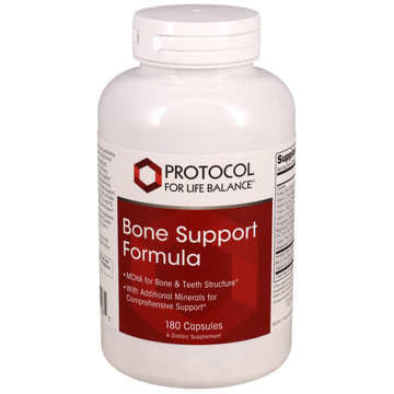 Bone Support Formula