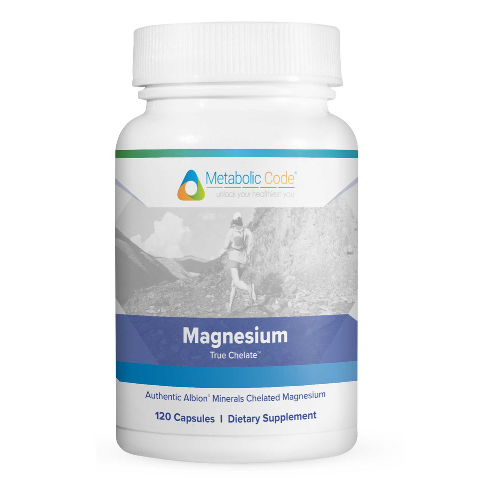 Magnesium