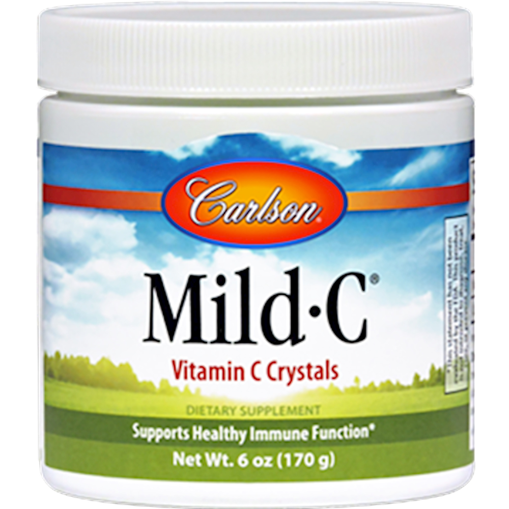 Mild-C Crystals