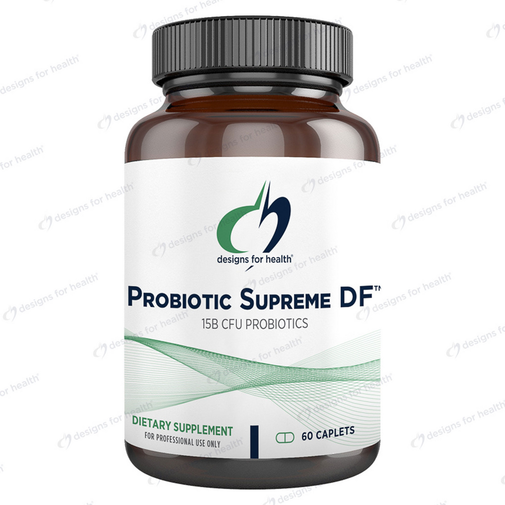Probiotic Supreme