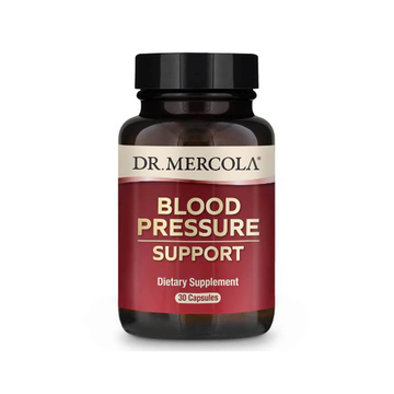 Blood Pressure Support