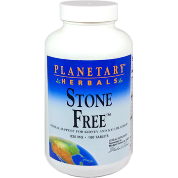 Stone Free