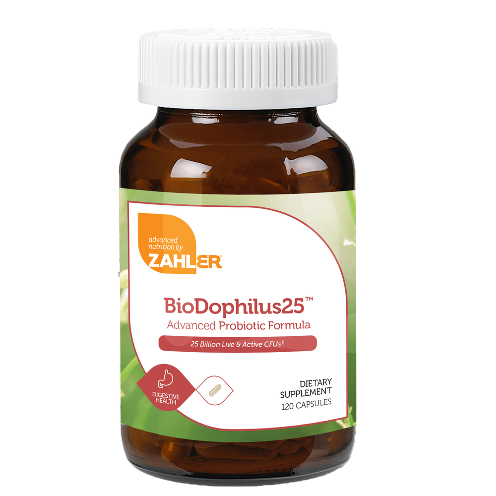 BioDophilus 25B