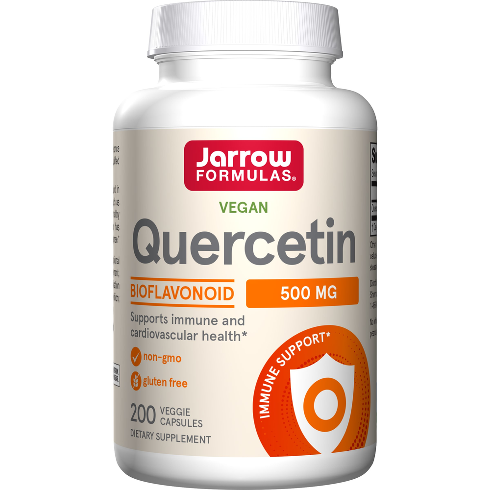 Quercetin 500mg
