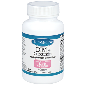 DIM + Curcumin