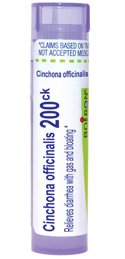 Cinchona officinalis 200CK