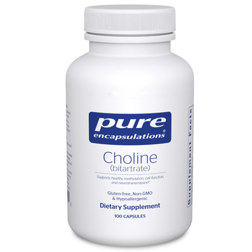 Choline (bitartrate)