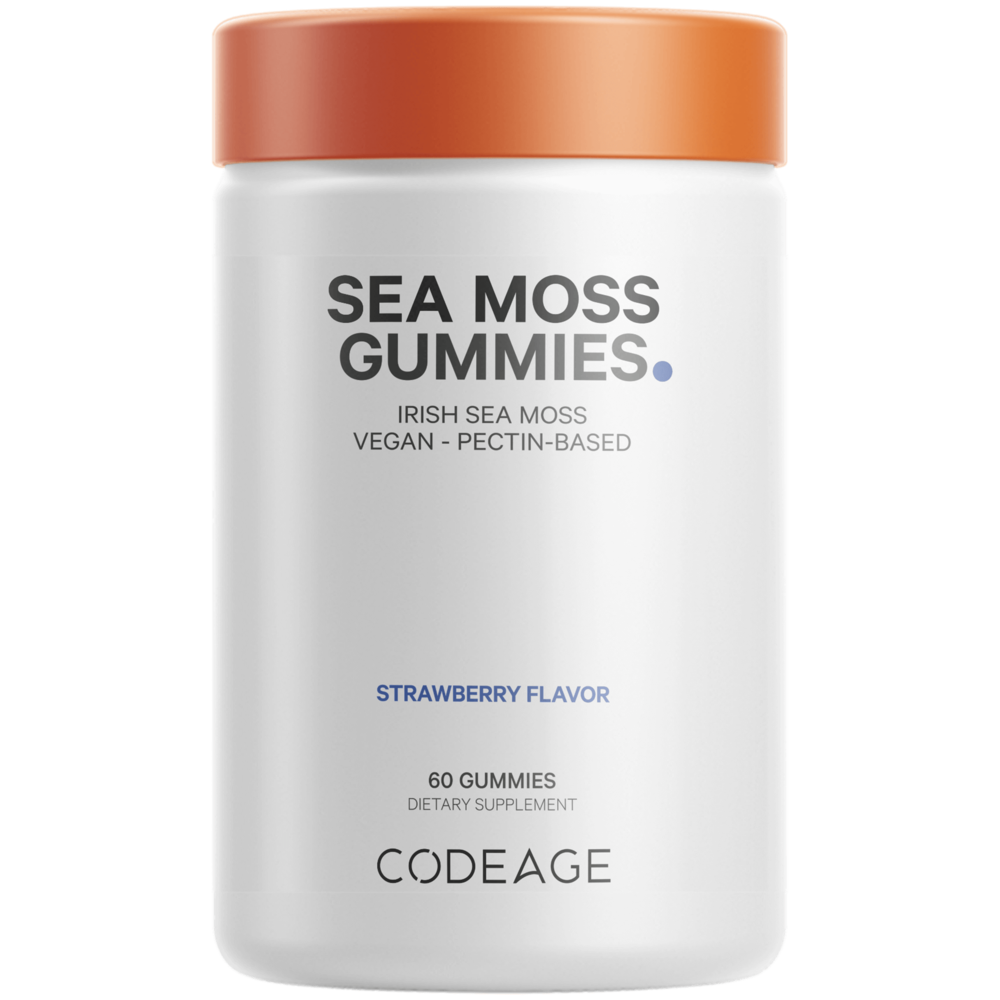 Sea Moss