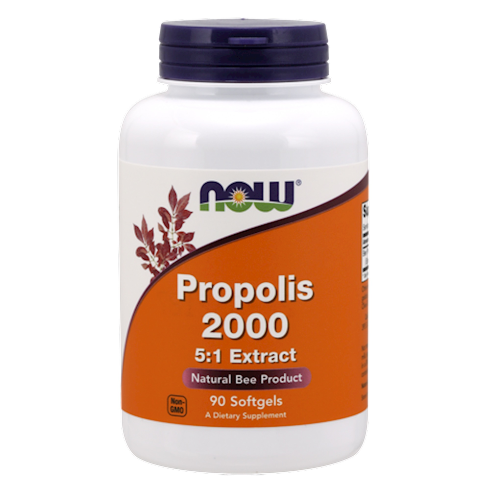Propolis 2000 5:1 Extract