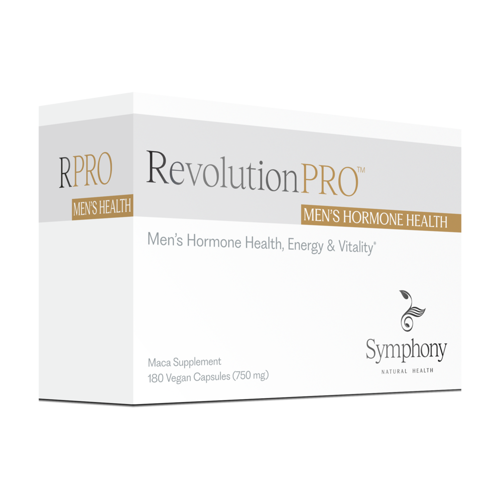 RevolutionPRO
