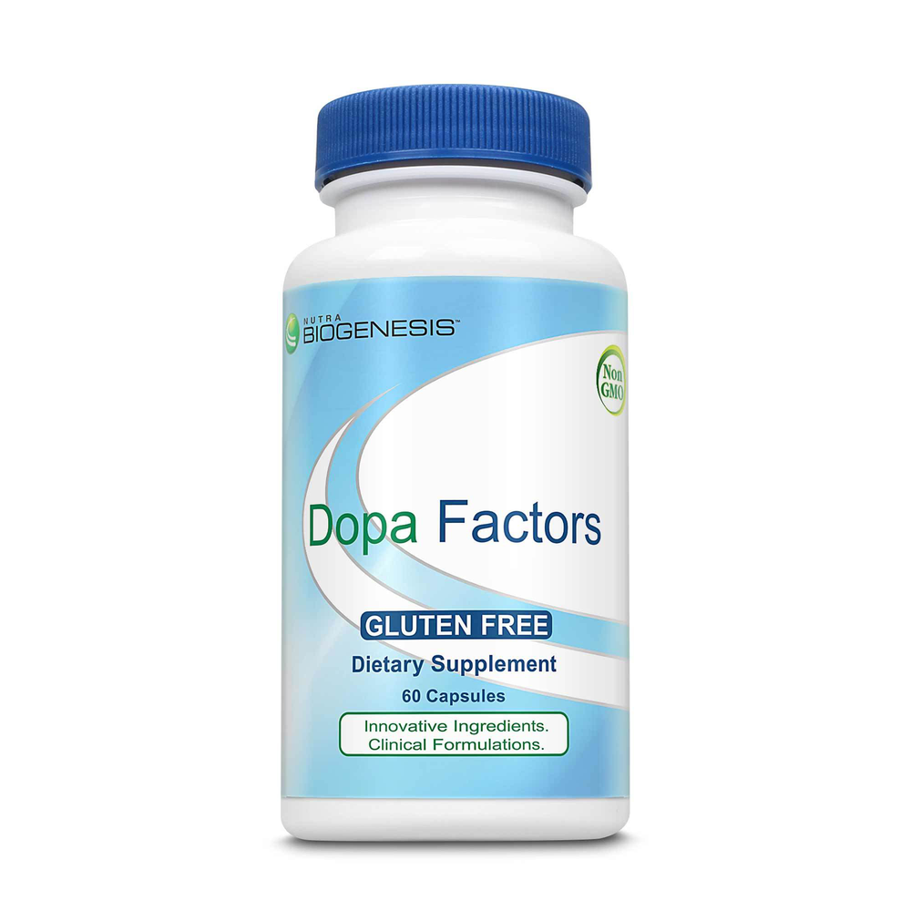 Dopa Factors
