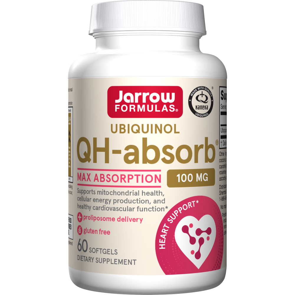QH-Absorb 100mg