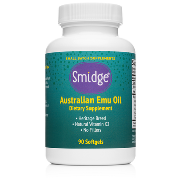 Australian Emu Oil